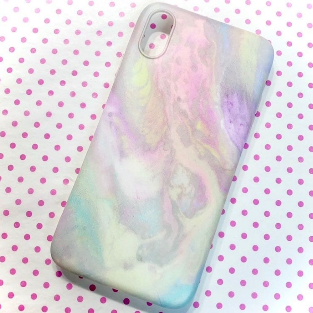 Velvet Caviar for Samsung Galaxy Note 10 Case Marble